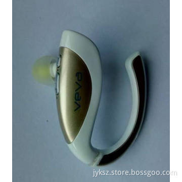 Headset parts injection products